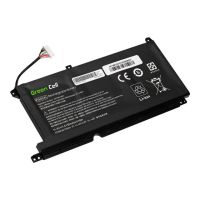 Green Cell Laptop-Batterie (gleichwertig mit: