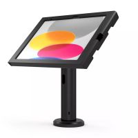 Compulocks TCDP01209SWLB, Schwarz, 27,7 cm (10.9"), Apple, iPad (10th gen.) 2022, A2757, A2777, Aluminium, Stahl, 0 - 140°