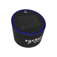 Socket Mobile SocketScan S370 - Barcode-Scanner - tragbar
