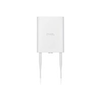 ZyXEL NWA55BE - Accesspoint - BE5100, 4-stream, dual-radio, NebulaFlex, outdoor