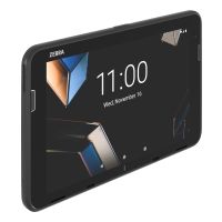 Zebra ET401 - Enterprise - Tablet - robust - Android 15 - 64 GB UFS card - 20.3 cm (8")