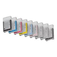 Epson T603B - 220 ml - Magenta - original - Tintenpatrone
