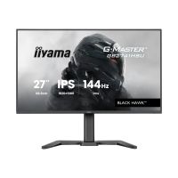 Iiyama G-MASTER Black Hawk GB2741HSU-B1 - LED-Monitor - Gaming - 68.5 cm (27")