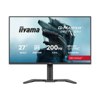 Iiyama G-MASTER Red Eagle GB2771QSU-B1 - LED-Monitor - 68.6 cm (27")