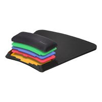 Kensington SmartFit - Mauspad - Schwarz