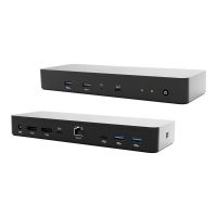 i-tec Dockingstation - USB-C / USB4 / Thunderbolt