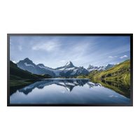 Samsung OH46B-S - 117 cm (46") Diagonalklasse