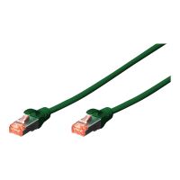 DIGITUS CAT 6 S/FTP Patchkabel