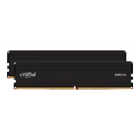 Crucial DDR5 - Kit - 32 GB: 2 x 16 GB - DIMM