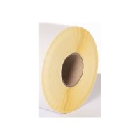 Brother Unbeschichtet - weiß - 148 x 211 mm 2160 Etikett(en) (2 Rolle(n)