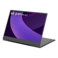 LG Gram Pro 16TB90TP, Intel Core Ultra 7, 40,6 cm (16"), 2880 x 1800 Pixel, 16 GB, 1 TB, Windows 11 Pro