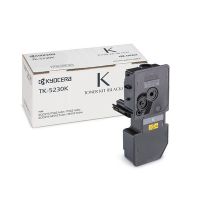 Kyocera TK-5230K, 2600 Seiten, Schwarz, 1 Stück(e)