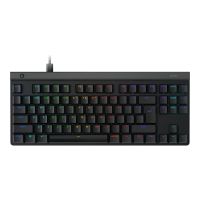 Logitech G G515 - Tastatur - TKL - hintergrundbeleuchtet