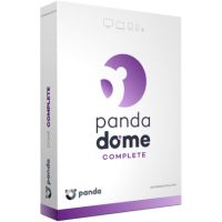 WatchGuard Panda Dome Complete, 5 Lizenz(en), 1 Jahr(e)