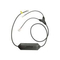 Jabra LINK - Headsetadapter für drahtloses Headset