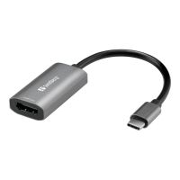 SANDBERG Videoadapter - HDMI weiblich zu USB-C