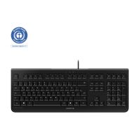 Cherry KC 1000 - Tastatur - 100% - full size