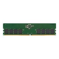 Kingston ValueRAM - DDR5 - Modul - 16 GB - DIMM