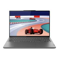 Lenovo Yoga Pro 9 16IRP8 83BY - 180°-Scharnierdesign - Intel Core i7 i7-13705H / 2.4 GHz - Evo - Win 11 Home - GeForce RTX 4060 - 16 GB RAM - 1 TB SSD NVMe - 40.6 cm (16")