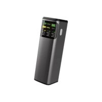 Targus HyperJuice - Powerbank - 200 watt - Ausgangsanschlüsse: