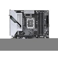 Gigabyte B760M GAMING PLUS WIFI DDR4 - Motherboard - micro ATX - LGA1700 Sockel - B760 Chipsatz - USB-C 3.2 Gen 1, USB 3.2 Gen 1 - Wi-Fi 6, Bluetooth, Gigabit LAN - Onboard-Grafik (CPU erforderlich)