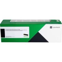 Lexmark Schwarz - original - Tonerpatrone LCCP