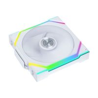 Lian Li UNI FAN SL120 - Gehäuselüfter - 120 mm