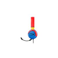 HyperX Cloud Mini - Headset - On-Ear - kabelgebunden