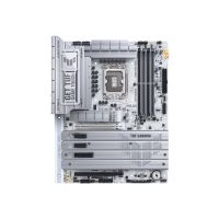 ASUS TUF GAMING Z890-PRO WIFI - Motherboard - ATX - LGA1851 Sockel - Z890 Chipsatz - USB 3.2 Gen 1, USB4 - Wi-Fi 7, Bluetooth, 2.5 Gigabit LAN - Onboard-Grafik (CPU erforderlich)