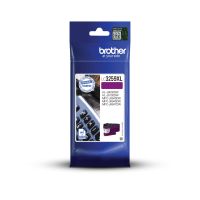 Brother LC3259XLMP, 5000 Seiten, Magenta, 1 Stück(e)