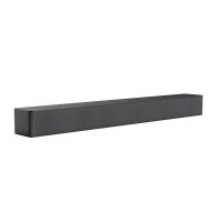 Yealink MSpeaker Pro, 24 W, 95 dB, Dunkles Grau, Graphite gray, 650 mm, 82 mm