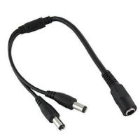 ALLNET 133119, 2x DC, Gleichstrom