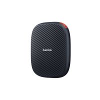 SanDisk Phone - SSD - 2 TB - extern (tragbar) - USB 3.2 Gen 2 (USB-C Steckverbinder)