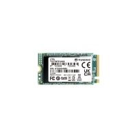 Transcend TS2TMTE400S - SSD - 2 TB - intern - M.2 2242 - PCIe 3.0 x4 (NVMe)