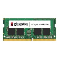 Kingston ValueRAM - DDR4 - Modul - 8 GB - SO