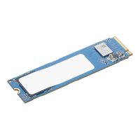 Lenovo SSD - Value - verschlüsselt - 1 TB - intern - M.2 2280 - PCIe 4.0 (NVMe)
