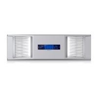 Ubiquiti UniFi - Frontabdeckung - Unternehmen