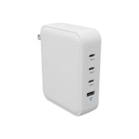 Targus HyperJuice - Netzteil - 145 watt - Ausgangsanschlüsse: 4