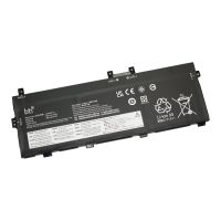 BTI Laptop-Batterie (gleichwertig mit: Lenovo