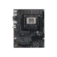 ASUS Pro WS W880-ACE SE - Motherboard - ATX - LGA1851 Sockel - W880 Chipsatz - USB4, USB 3.2 Gen 2x2, USB 3.2 Gen 2, USB 3.2 Gen 1 - 2 x 2.5 Gigabit LAN, Gigabit LAN - Onboard-Grafik - HD Audio (8-Kanal)