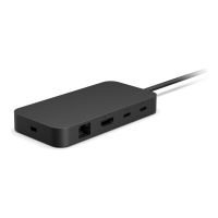 Microsoft Surface USB4 Dock - Dockingstation