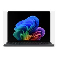 Microsoft Surface Laptop for Business - 8th Edition - Snapdragon X2 Elite X2E-78-100 - Win 11 Pro - Qualcomm Adreno - 32 GB RAM - 512 GB SSD - 35.1 cm (13.8")