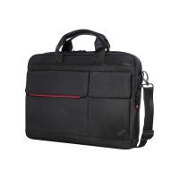 Lenovo ThinkPad Professional Slim Topload Case - Notebook-Tasche - 39.6 cm (15.6")