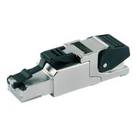 Telegärtner Karl Gärtner Telegärtner MFP8 - Netzwerkanschluss - RJ-45 (M)