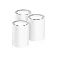 CUDY M3000 - 2.0 - WLAN-System - (3 Router)