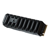 Corsair MP600 PRO XT - SSD - verschlüsselt - 1 TB - intern - M.2 2280 - PCIe 4.0 x4 (NVMe)
