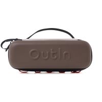 OutIn OT-EVA-02-MB, Tragetasche, OutIn, OUTIN Mino, Nano i Fino, Bronze, PU-Kunststoff, Spritzwassergeschützt