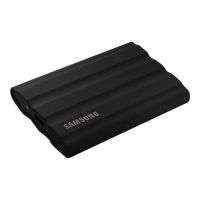 Samsung T7 Shield MU-PE2T0S - SSD - verschlüsselt - 2 TB - extern (tragbar)