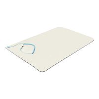 StarTech.com 23x47in Anti Static Mat, ESD Mat for Electronics Repair, Anti Static Desk Mat w/Detachable Grounding Wire, ANSI/ESD S 4.1 Compliant, Flexible Thermoplastic Work Mat/Pad - Suitable for Tables (LG-ANTI-STATIC-MAT)
