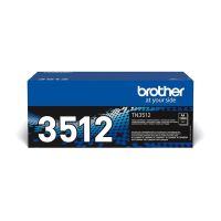 Brother TN3512 - Schwarz - original - Tonerpatrone